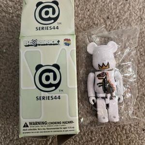Bear Brick series 44